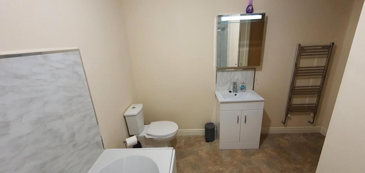 Apartment In Central Wakefield Вейкфілд Екстер'єр фото