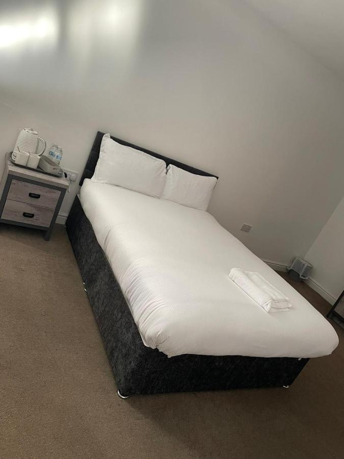 Apartment In Central Wakefield Вейкфілд Екстер'єр фото